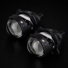 Линзы led в авто BiLED ULTRA Ref 3.0