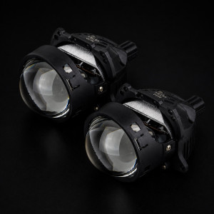Лінзи led в авто BiLED ULTRA Ref 3.0