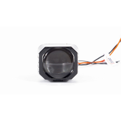 Лінзи на авто BiLED MODUL BiLED-05 1.5" 30/35W 6000K комплект