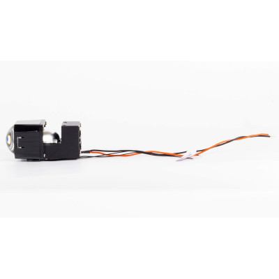 Лінзи на авто BiLED MODUL BiLED-05 1.5" 30/35W 6000K комплект