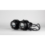 Лінзи протитуманні SoKill FOG HL9 LowLED 2.5" 45W 6000K ближнє світло (2 шт.) - фото №2