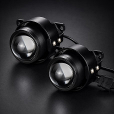 Лінзи протитуманні SoKill FOG HL9 LowLED 2.5