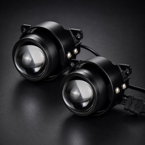 Лінзи протитуманні SoKill FOG HL9 LowLED 2.5