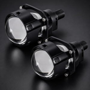 Лінзи в фари SoKill BiLED SK-4R 2.5