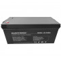 Литий железо фосфатный аккумулятор LiFePO4 12.8V 200Aч 2560Вт HaniWinner - фото №3