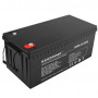 Литий железо фосфатный аккумулятор LiFePO4 12.8V 200Aч 2560Вт HaniWinner - фото №1