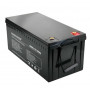 Литий железо фосфатный аккумулятор LiFePO4 12.8V 200Aч 2560Вт HaniWinner - фото №2