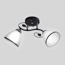 Люстра стельова 2 ріжки цоколь Е27 IP20