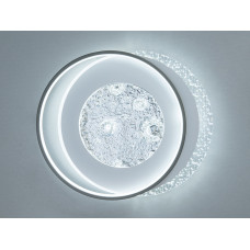 Люстра світлодіодна планета 90W змінна температура світла