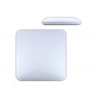 Накладной квадратный LED светильник 24Вт 330×330×60мм 6500К