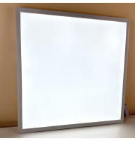 Панель светодиодная 600×600 48Вт 4800лм 6500K холодное свечение без полосок Led Story Profi