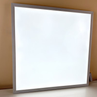 Панель светодиодная 600×600 48Вт 4800лм 6500K холодное свечение без полосок Led Story Profi