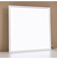 Світлодіодна панель 600×600 48Вт 4800лм 6500K холодне світло без полосок Led Story Profi