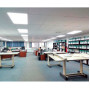 LED панель Led-Story 600×600мм 48Вт 4800Лм 4000К нейтральный белый свет (без полос) - фото №6