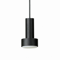 Підвісний металевий світильник GX53 для дому