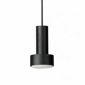 Підвісний металевий світильник GX53 для дому