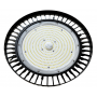 Промислові світильники для високої стелі ДСП Cobay 200S 200W IP65 5000К 24000Lm чорний - фото №3