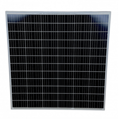 Комплект резервного питания 500Вт Led-Story: солнечная панель 180Вт + инвертор 500Вт (пиковая мощность 1000Вт) с правильной чистой синусоидой + ШИМ 30А и АКБ 12V 55Ah (660Вт)