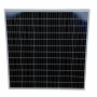 Комплект резервного питания 500Вт Led-Story: солнечная панель 180Вт + инвертор 500Вт (пиковая мощность 1000Вт) с правильной чистой синусоидой + ШИМ 30А и АКБ 12V 55Ah (660Вт) - фото №3