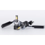Потужна led лампа H4/H19 UL-01 65W 5500K для рефлектора авто к-т 2шт. - фото №3