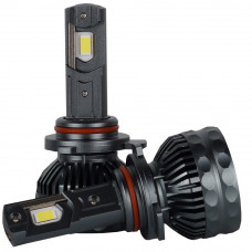 Мощные автолампы HIR2 (9012) SoKill MG 80W 6000K 9–32V (2шт.)