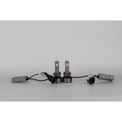 Мощные led автолампы H11 SoKill MG 80W 6000K CAN (2 шт комплект)