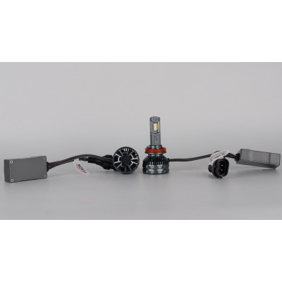 Мощные led автолампы H11 SoKill MG 80W 6000K CAN (2 шт комплект)