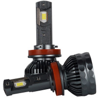Мощные led автолампы H11 SoKill MG 80W 6000K CAN (2 шт комплект)