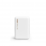 Повербанк 10000 мА·ч с беспроводной зарядкой 15W и PD20W MagSafe, USB-C - фото №1
