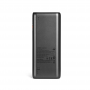 Повербанк 20000 mAh с USB-C PD70W и LED индикатором заряда, черный - фото №2