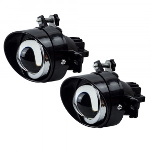 Противотуманные Bi-LED линзы FOG HL3 Nissan 3.0