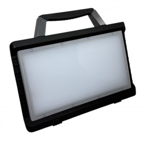 Светодиодный прожектор LED WORKLIGHT 26W865 LEDVANCE 6500К 3000Лм с аккумул...