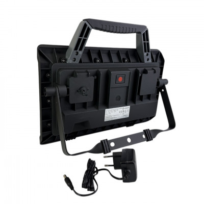 Світлодіодний прожектор LED WORKLIGHT 26W865 LEDVANCE 6500К 3000Лм з акумулятором