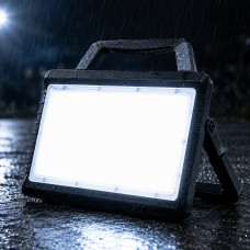 Світлодіодний прожектор LED WORKLIGHT 26W865 LEDVANCE 6500К 3000Лм з акумул...