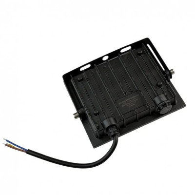 Прожектор led наружный 50W 8000Lm 6500K IP65