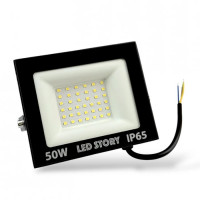 Прожектор led наружный 50W 8000Lm 6500K IP65