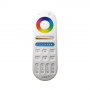 Пульт управления led лентой RGB+CCT RGBW CCT MONO 15А RF 2.4G 4 зоны - фото №1