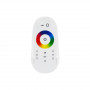 Радіо контролер RGB/CCT 12-24В 18А з пультом, сенсорний - фото №2