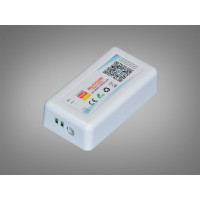 RGB контролер 12-24V 6A×3CH TUYA Smart Life RF 2.4G