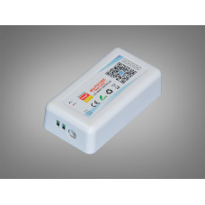 RGB контроллер 12-24V 6Ax3CH TUYA Smart Life RF 2.4G