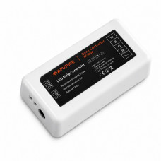 Контроллер для RGBW LED ленты 12V-24V 576W RF 2.4G 4 зоны