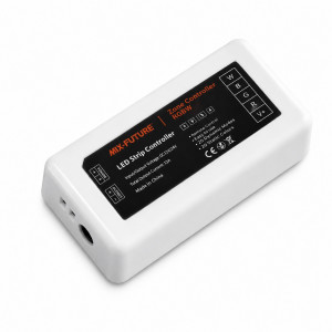 Контроллер для RGBW LED ленты 12V-24V 576W RF 2.4G 4 зоны
