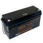 Сонячна панель 445W+АКБ LiFePO4 24V 100Ah+MPPT контроллер 60A - фото №2