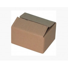 Пакувальна коробка 180x620x620 картонна