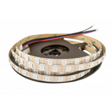 Адресная лента 12V WS2815 SMD 5050 60 д.м. IP20 смарт Led-Story Standart (цена 1м)