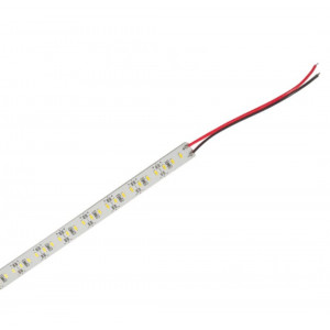 Світлодіодні лінійки 12В 18Вт 5500-6500K SMD 5630 72Led/m IP20