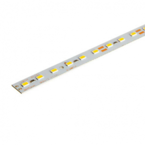 Линейка 12V светодиодная SMD 5630 4000-4500K 72LED/m 18W IP20