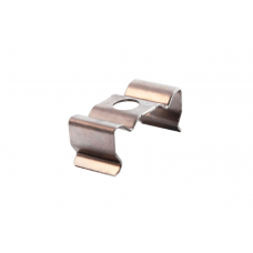 Крепление для светодиодного профиля LS20-1 металлическое