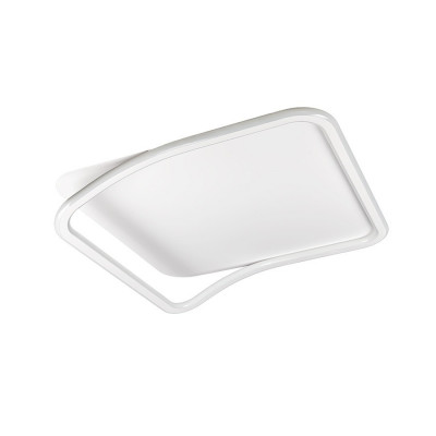 Стельовий світильник led 70W 3200-6000К для натяжних стель керування з пульта/смартфона