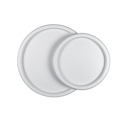 Современная светодиодная люстра для комнаты 54 Вт 3 режима света